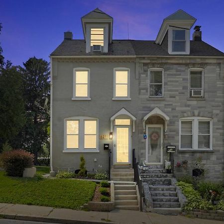 Rare City Home W/ Backyard Fire-Pit & Hottub Lancaster Eksteriør billede