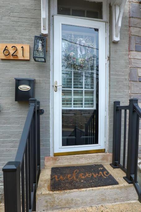 Rare City Home W/ Backyard Fire-Pit & Hottub Lancaster Eksteriør billede